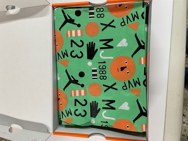 Jordan 3 Nina Chanel Abney Bicoastal 38