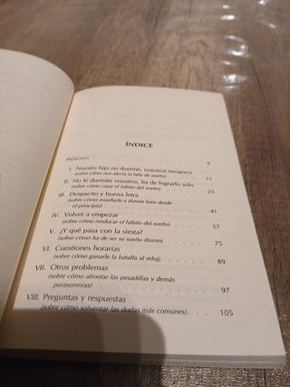 Duérmete, Niño: Cómo Solucionar el Problema del...