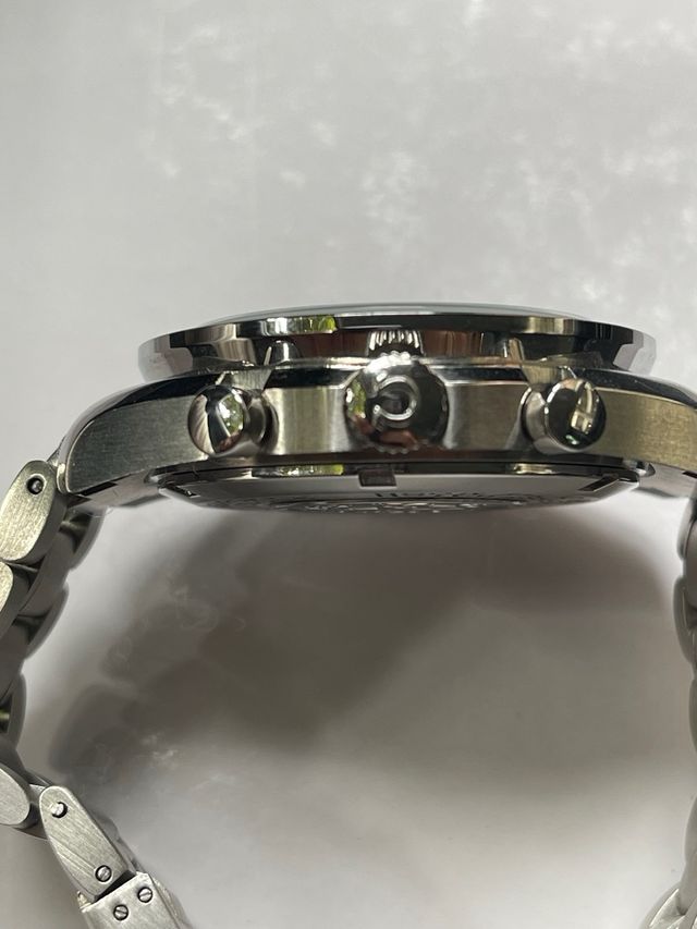 Speed master Orologio al quarzo.