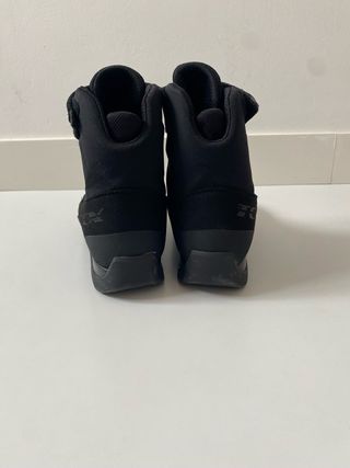 Botas Moto TCX Talla 44