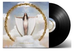 Vinilo El Mal Querer Rosalía