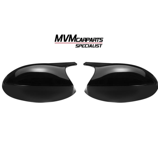 Retrovisores tipo M3 para BMW E90 E91 E92 E93