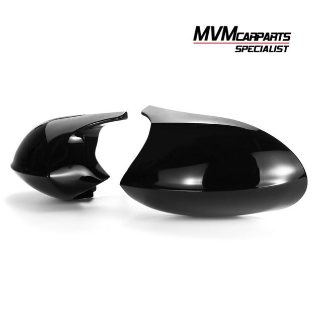 Retrovisores tipo M3 para BMW E90 E91 E92 E93