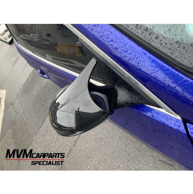 Retrovisores tipo M3 para BMW E90 E91 E92 E93