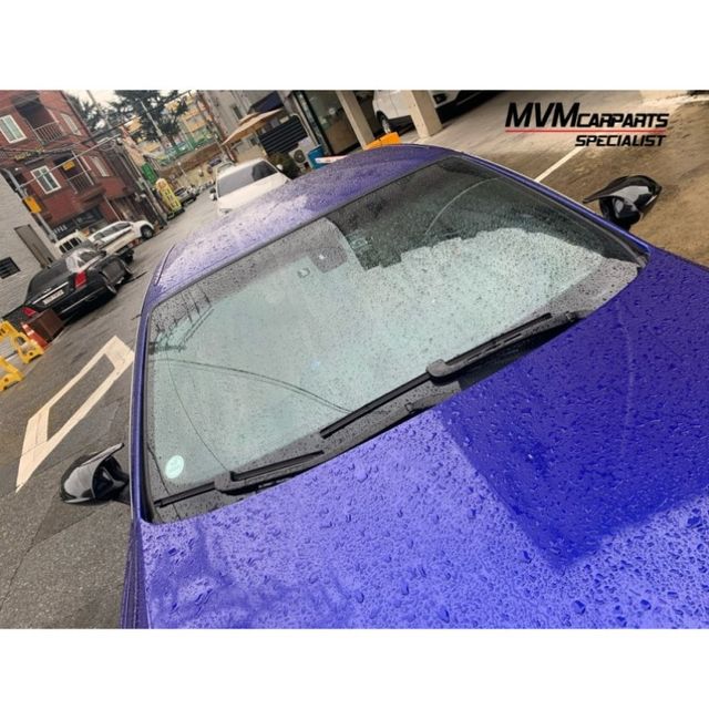 Retrovisores tipo M3 para BMW E90 E91 E92 E93