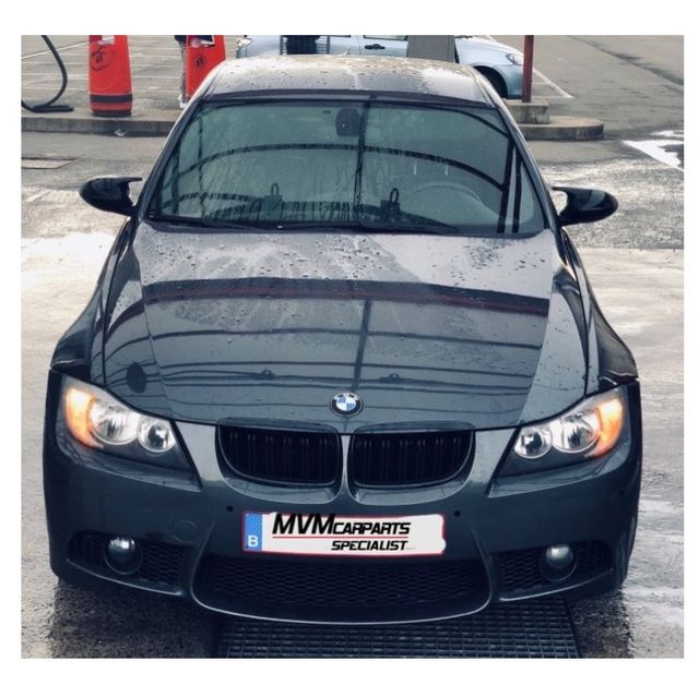 Retrovisores tipo M3 para BMW E90 E91 E92 E93