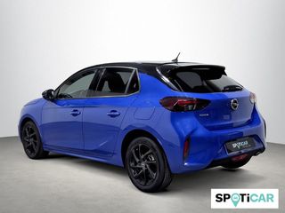 Opel Corsa 1.2T XHL 74kW (100CV) GS-Line