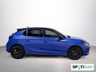 Opel Corsa 1.2T XHL 74kW (100CV) GS-Line