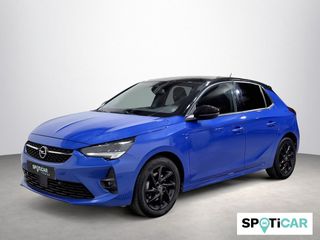 Opel Corsa 1.2T XHL 74kW (100CV) GS-Line