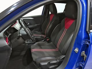 Opel Corsa 1.2T XHL 74kW (100CV) GS-Line