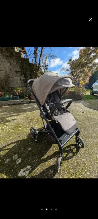 Carrito Cibex Balios S