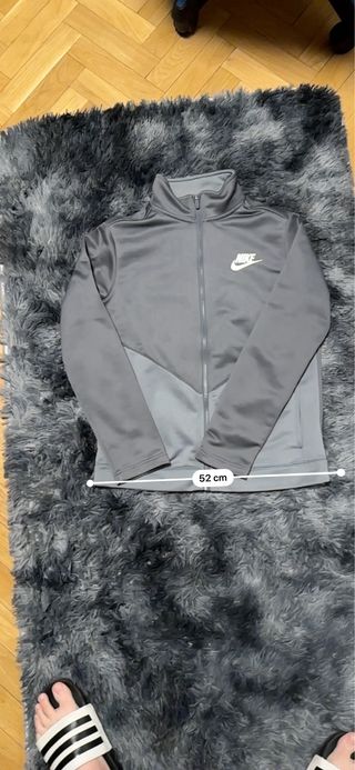 Chandal de Nike para niños