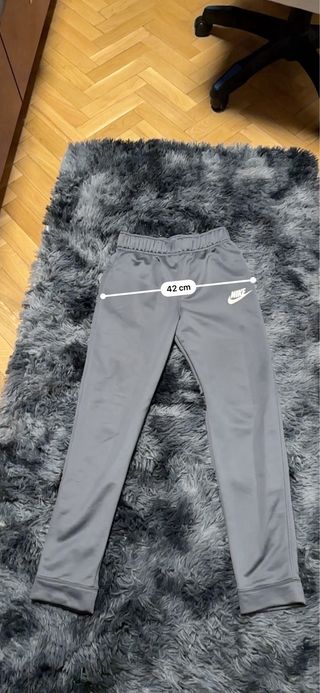 Chandal de Nike para niños