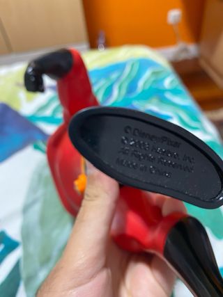 Figura Mr. Increíble (2003)