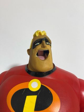 Figura Mr. Increíble (2003)