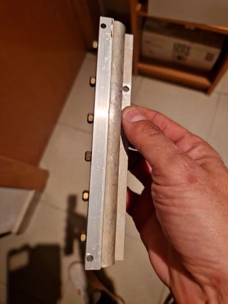 Rampa Junkers Butano