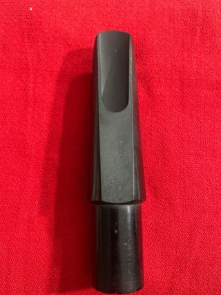 sax a baritono bocchino Welkland