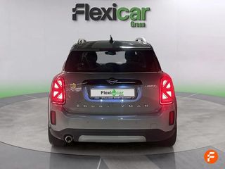 MINI Countryman Cooper S E ALL4