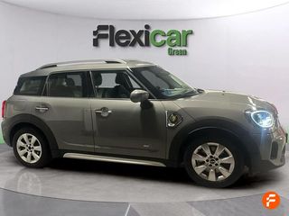 MINI Countryman Cooper S E ALL4