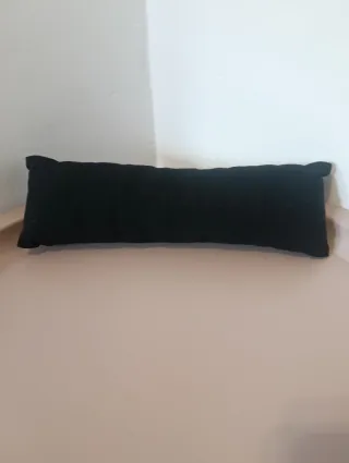 Expositor negro para pulseras y relojes