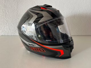 Casco Scorpion Exo AIR 520 Talla M