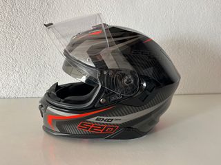 Casco Scorpion Exo AIR 520 Talla M