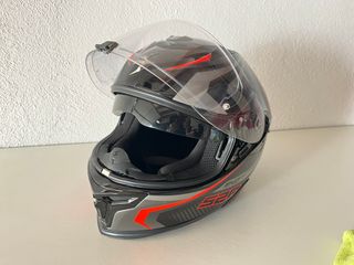 Casco Scorpion Exo AIR 520 Talla M