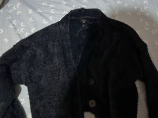 Cardigan Massimo Dutti