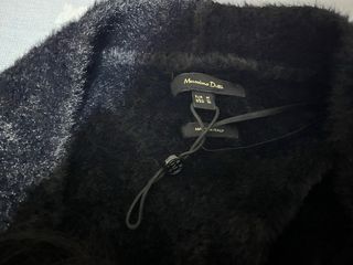 Cardigan Massimo Dutti