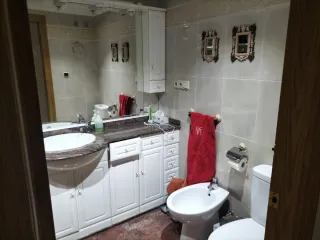 Piso 300 m² en el centro de Villena