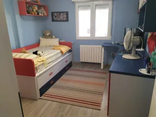 Piso 300 m² en el centro de Villena