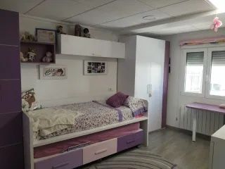 Piso 300 m² en el centro de Villena