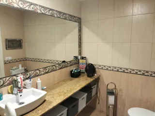 Piso 300 m² en el centro de Villena