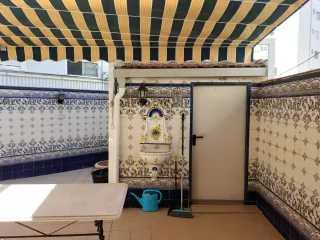 Piso 300 m² en el centro de Villena