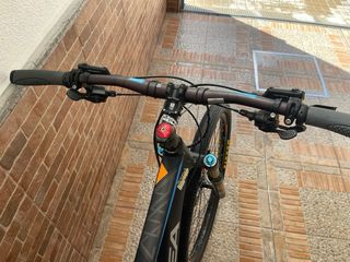 Bicicleta Montaña Orbea Alma H30 29