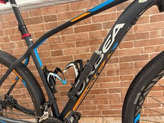 Bicicleta Montaña Orbea Alma H30 29