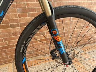 Bicicleta Montaña Orbea Alma H30 29