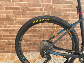 Bicicleta Montaña Orbea Alma H30 29