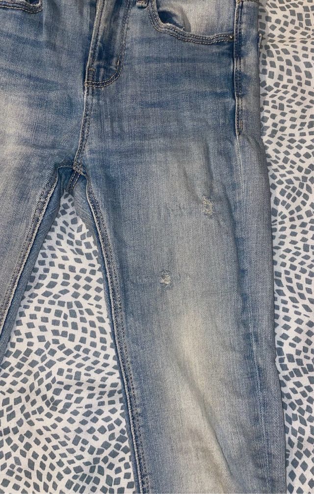 Jeans skinny Stradivarius Regular Waist - EUR32