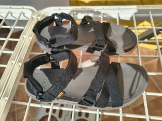 Sandalias Teva Talla 40 (Nuevas)