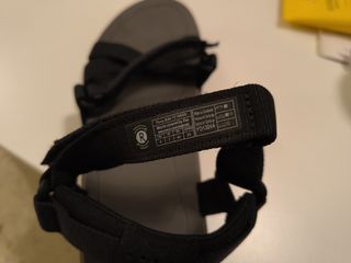 Sandalias Teva Talla 40 (Nuevas)