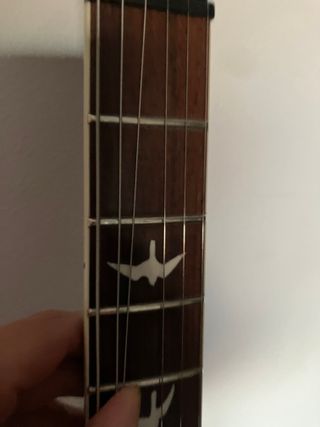 PRS S2 McCarty 594 SC Lake Blue