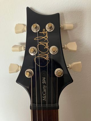 PRS S2 McCarty 594 SC Lake Blue