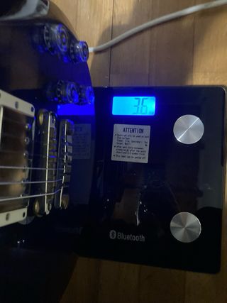 PRS S2 McCarty 594 SC Lake Blue