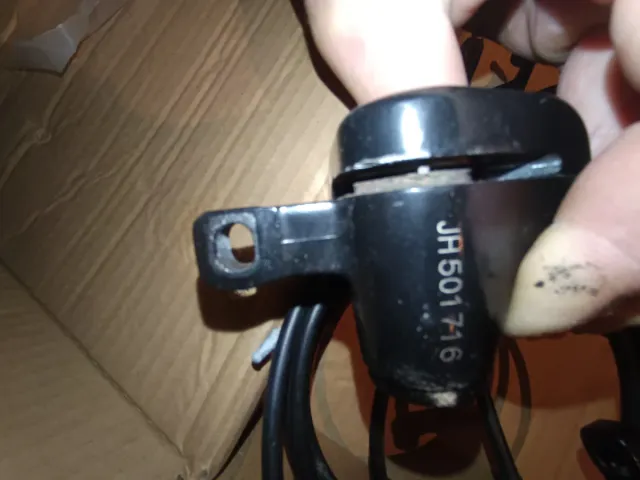 Frenos disco de bicicleta/patinete/pitbike