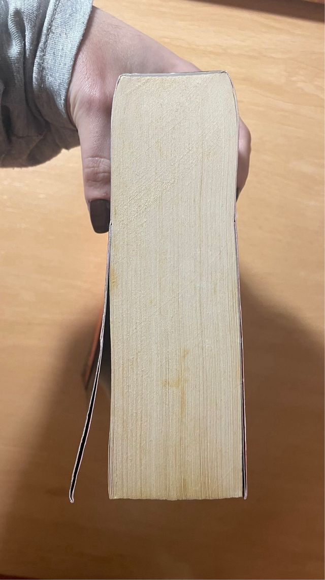 Anhelo (Serie Crave 1)