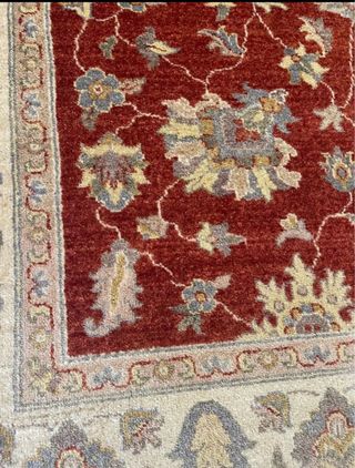 Alfombra Persa nueva