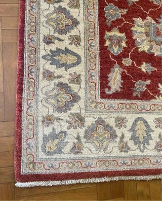 Alfombra Persa nueva