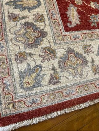 Alfombra Persa nueva