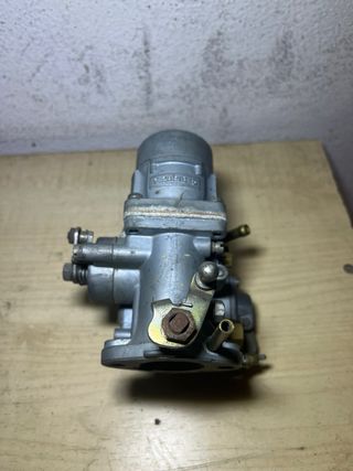 Carburador 600 Época Nuevo